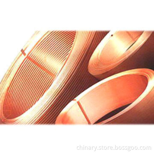 Lwc Coil / Copper Tube